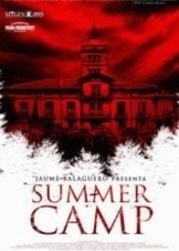 Summer Camp (2015)