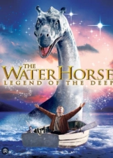 The Water Horse / Ο Μύθος της Λίμνης (2007)