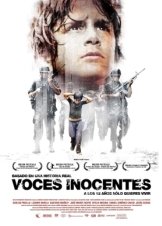 Αθωεσ Φωνεσ / Voces inocentes (2004)