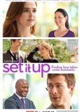 Set It Up (2018)