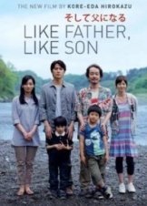 Like Father, Like Son 2013