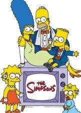The Simpsons (1989)