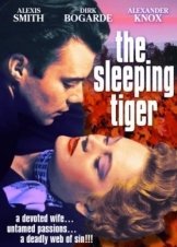 The Sleeping Tiger (1954)