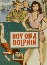 Boy on a Dolphin / Το παιδί και το δελφίνι (1957)