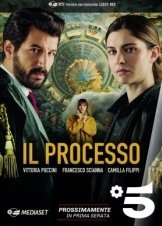 The Trial / Il Processo (2019)