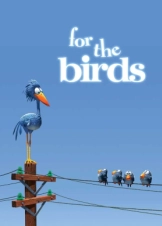 Τα Χαζοπούλια - For The Birds (2000)