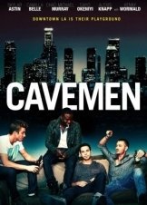 Cavemen (2013)