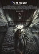 Friend Request (2016)