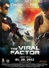 The Viral Factor / Jik zin (2012)