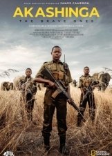 Akashinga: The Brave Ones (2020)