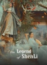 The Legend of ShenLi (2024)