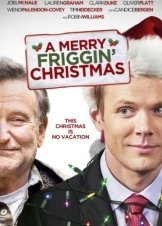 Τα Πιο Τρελά Χριστούγεννα / A Merry Friggin' Christmas (2014)