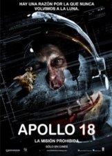Απόλλων 18 / Apollo 18 (2011)