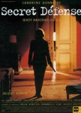 Άκρως Εμπιστευτικό  / Secret Defense (1998)