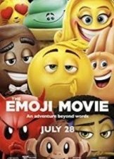 The Emoji Movie (2017)