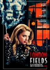 London Fields (2018)