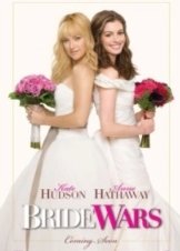 Νύφες Σε Πόλεμο / Bride Wars (2009)