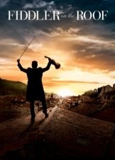 Fiddler on the Roof / Ο Βιολιστής στη Στέγη (1971)