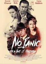 No Panic, With a Hint of Hysteria (2016)