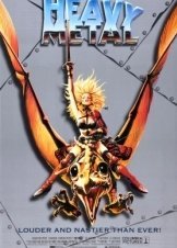 Heavy Metal (1981)