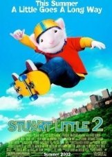 Stuart Little 2 / Ο Ποντικο-μικρούλης 2 (2002)