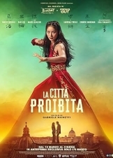 Forbidden City / La città proibita (2025)