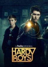 The Hardy Boys (2020)