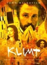 Klimt , Κλιμτ ο Ζωγράφος των Αισθήσεων (2006)