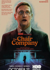 The Chair Company (2025)