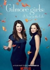 Gilmore Girls A Year In The Life  (2016-) TV Series