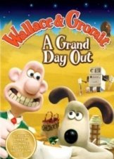 A Grand Day Out (1989)