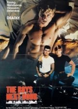 Τα Παιδια Τησ Διπλανησ Πορτασ / The Boys Next Door (1985)