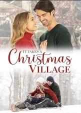 It Takes a Christmas Village (2021)