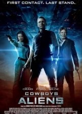 Cowboys And Aliens (2011)