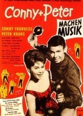 Conny und Peter machen Musik (1960)