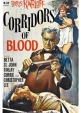 Οι Διαδρομοι Του Αιματοσ / Corridors of Blood (1958)