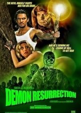Demon Resurrection (2008)