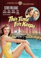 θαυμα τα χειλη σου / This Time for Keeps (1947)