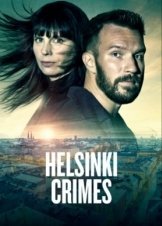 Helsinki Crimes / Harjunpää (2022)