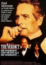 Η ετυμηγορία - The Verdict (1982)