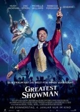 The Greatest Showman / The Greatest Showman (2017)