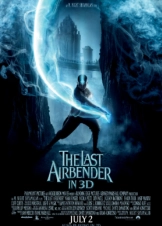 The Last Airbender / Ο Τελευταίος Μαχητής του Ανέμου (2010)