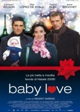 Baby Love / Comme les autres (2008)