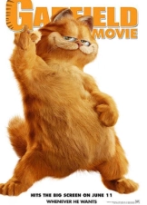 Garfield (2004)