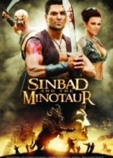 Sinbad and the Minotaur (2011)