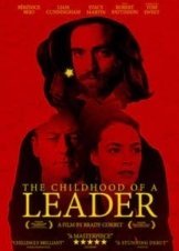 The Childhood of a Leader (2015)