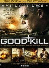 Good Kill / Drones: Θάνατος Από Ψηλά (2015)