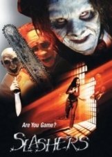 Slashers (2001)