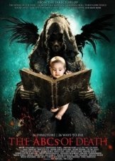 The ABCs of Death (2012)