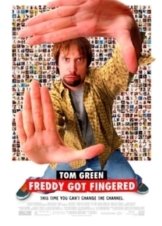 Με το δάχτυλο στο Φρέντι / Freddy Got Fingered (2001)